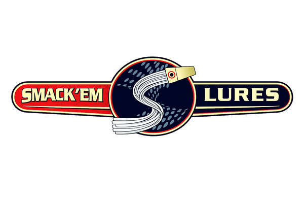 Smack 'Em Lures