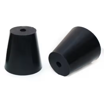 Rubber Hook Locks (Pack of 6)