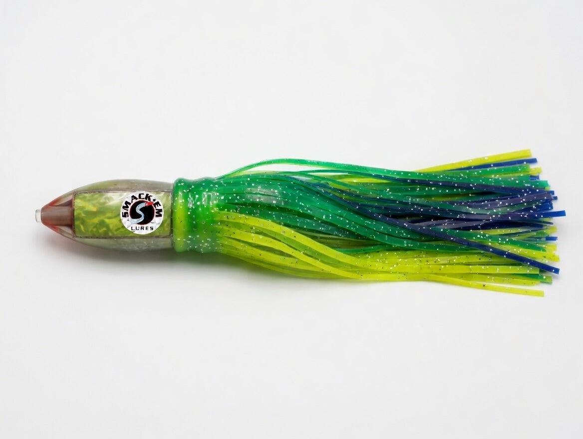 9" Trolling Lure