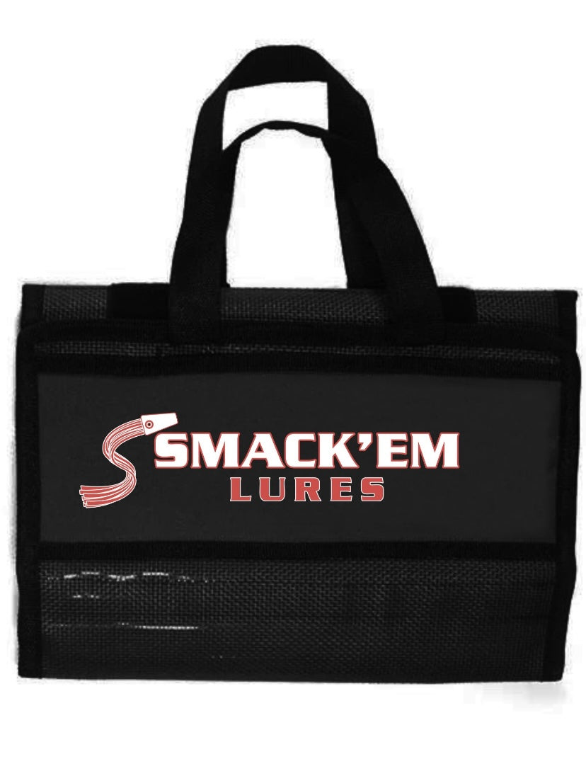 Lure Bag
