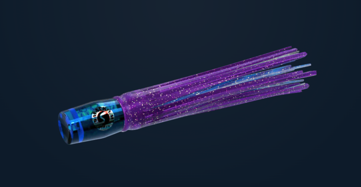 6" Trolling Lure