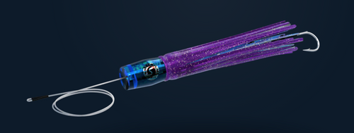 6" Trolling Lure