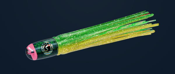 6" Trolling Lure