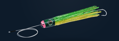 6" Trolling Lure