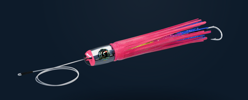 6" Trolling Lure