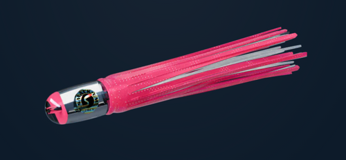6" Trolling Lure