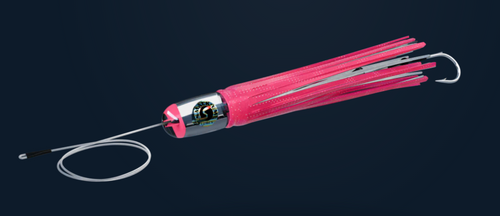 6" Trolling Lure