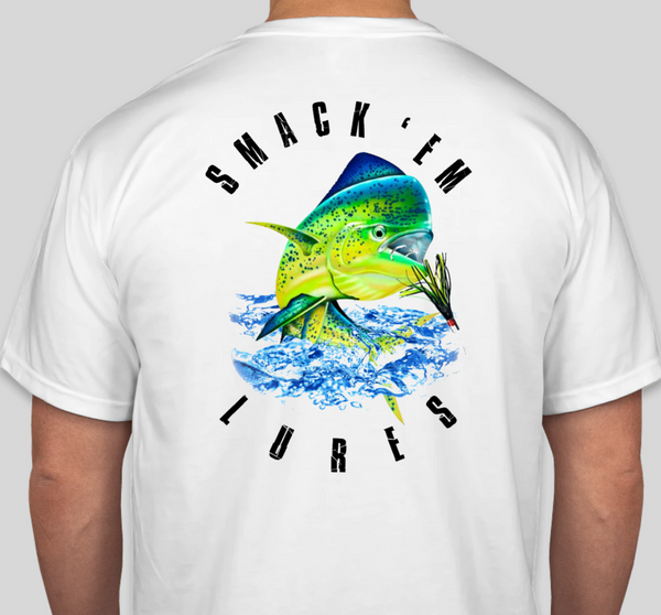 Smack 'Em T-Shirt