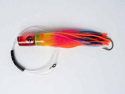 8" Trolling Lure