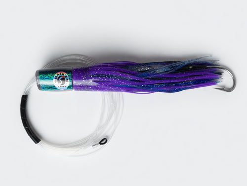 8" Trolling Lure