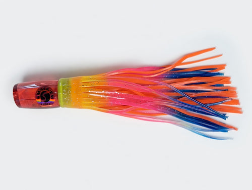 8" Trolling Lure