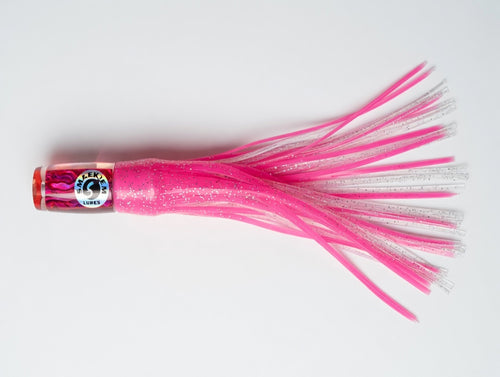8" Trolling Lure