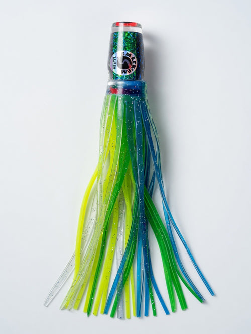 Mahi Trolling Lure Pack