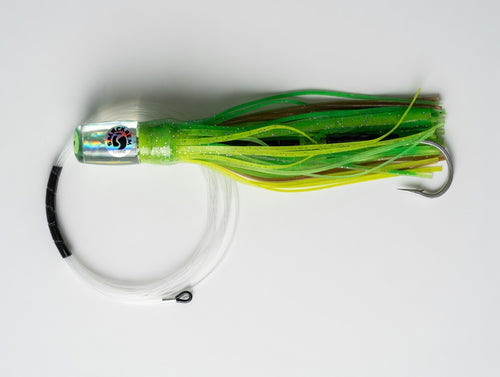 8" Trolling Lure