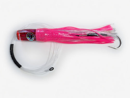 8" Trolling Lure