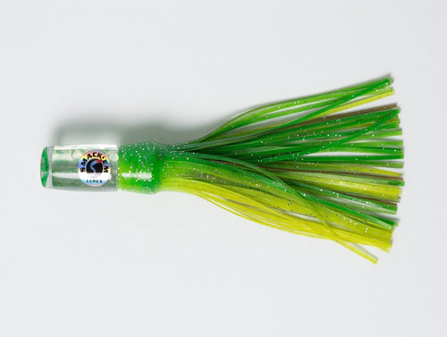 8" Trolling Lure