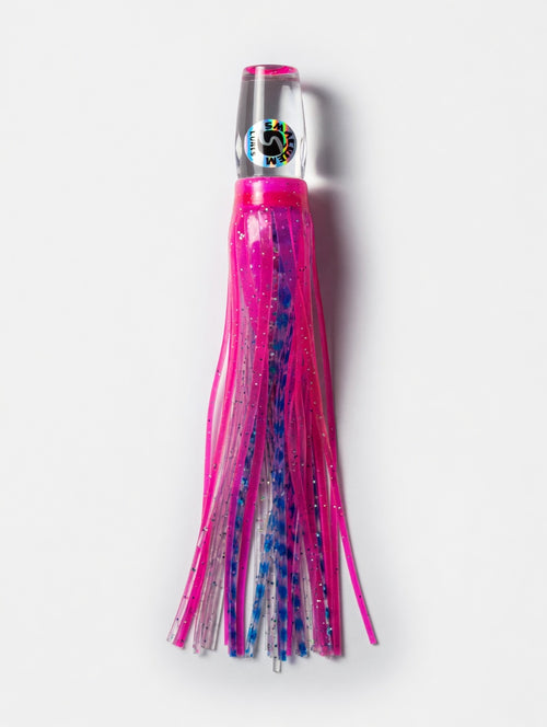 Mahi Trolling Lure Pack