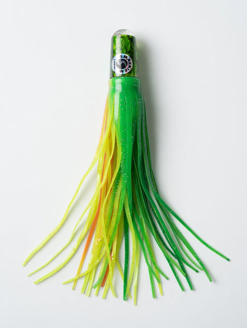 Mahi Trolling Lure Pack