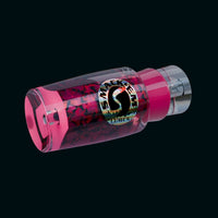 1 Pink Chugger