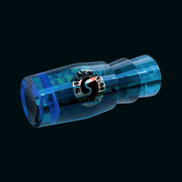 2 Blue Chugger