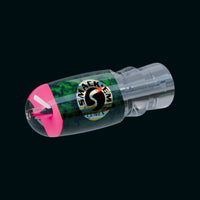 4 Green Bullet