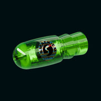 5 Green Chugger